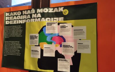 Gostujuća izložba Fakeless Goethe-Instituta