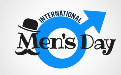 International Men’s Day