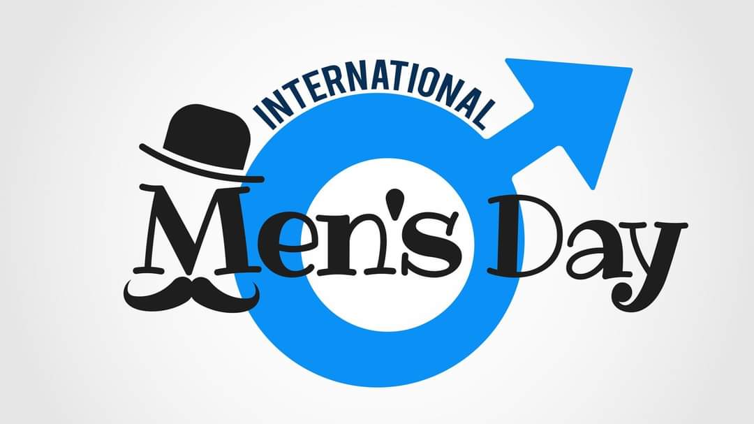 International Men’s Day