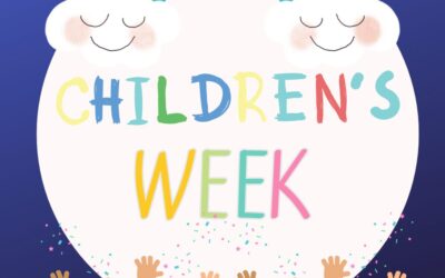 CHILDREN’S WEEK