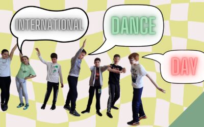 International Dance Day