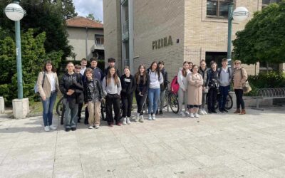 Reportaža: Dan i noć na PMF-u – spoj znanosti i zabave