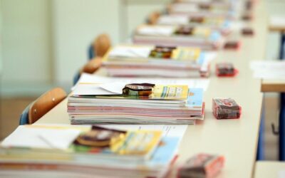 Drugi obrazovni materijali