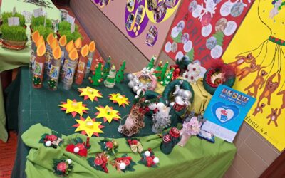 Darujmo nadu ovog Božića