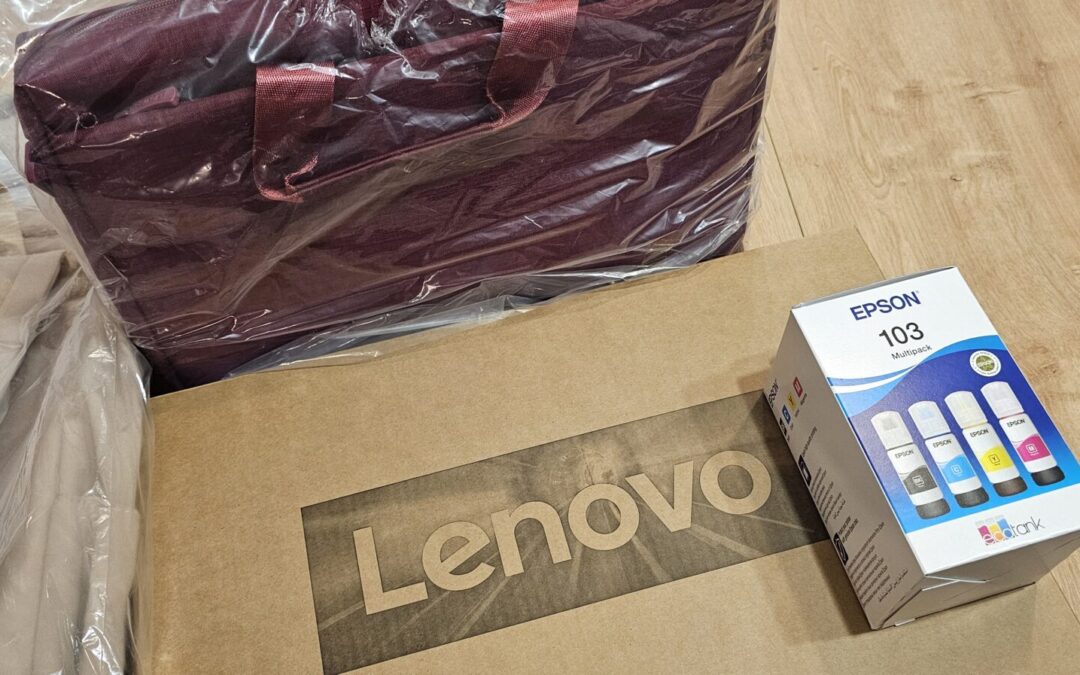 Zahvala učiteljici mađarskog jezika