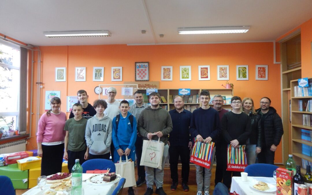 Županijsko natjecanje iz fizike