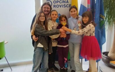 Šahovski klub „Mladost“ IV. OŠ Bjelovar promiče vrijednosti šaha već 15 godina