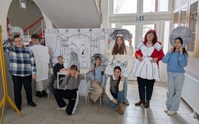 Uspjeh naših učenika na smotri LiDraNo 2026.