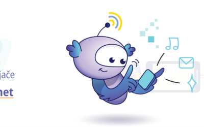 Dan sigurnijeg interneta 2026