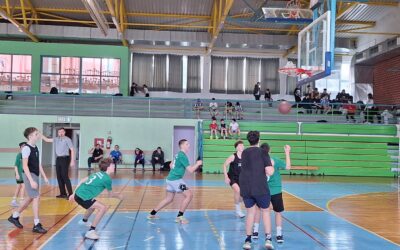 KOŠARKAŠI PONOVNO NA DRŽAVNO