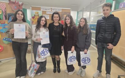 Odlični rezultati naših učenika na Županijskom natjecanju iz povijesti