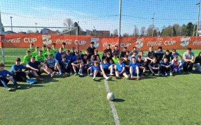 SPORTSKE IGRE MLADIH