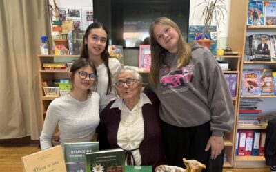 Kad običaji pričaju priče: razgovor s književnicom Gordanom Martom Matunci