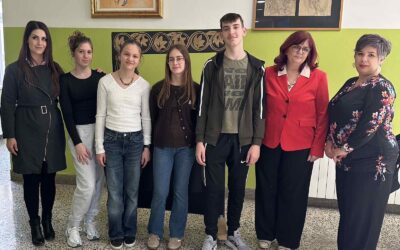 ŽUPANIJSKO NATJECANJEIZ HRVATSKOGA JEZIKA