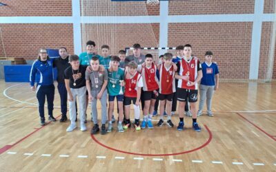 Županijsko zlato u 3X3