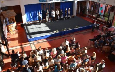 Dan IV. osnovne škole Bjelovar