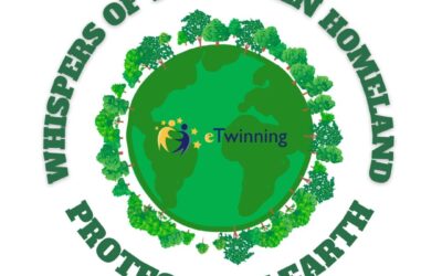 “Whispers of the Green Homeland” – eTwinning projekt s učenicima iz Turske