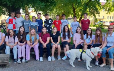 Završen eTwinning projekt “Radost stvaranja”