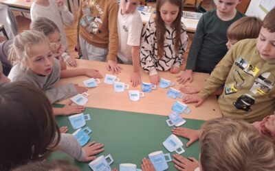 Uspješno proveden Projekt „Kašom oko svijeta“