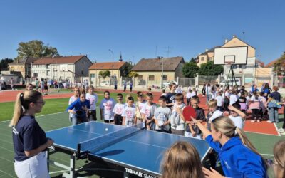 SPORTSKI DAN MLADIH