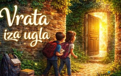 Uspjeh naših učenica na natječaju Udruge „Mlada pera“!